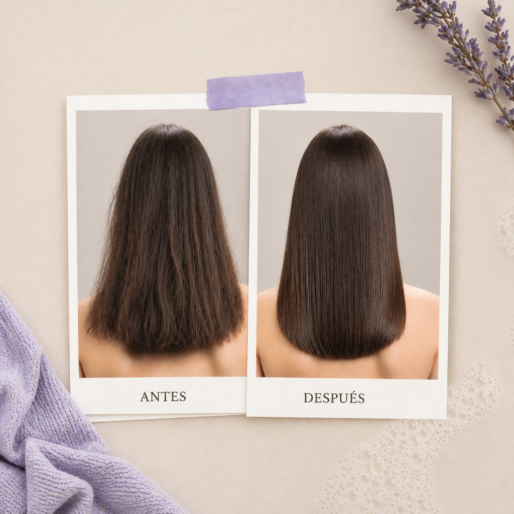 Love Smoothing Conditioner | Daviness