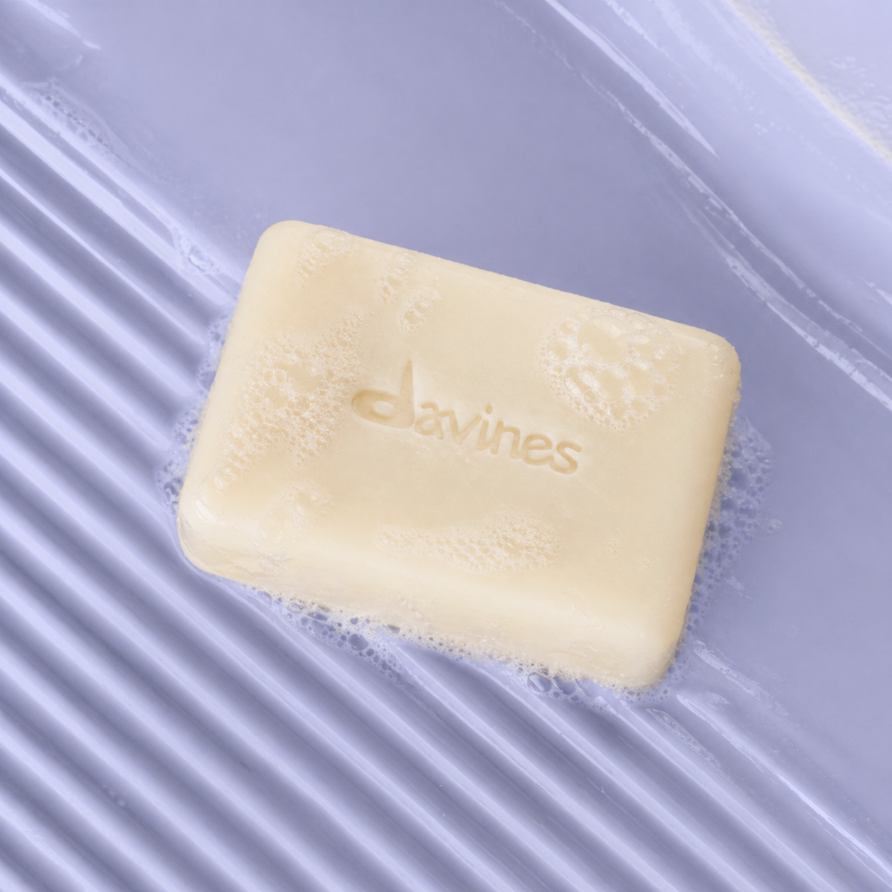 Love Smoothing Shampo Bar | Davines