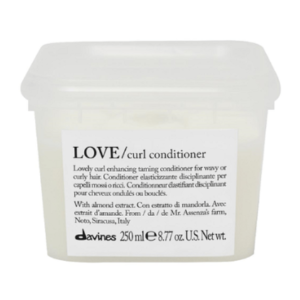 Love Curl Conditioner | Daviness