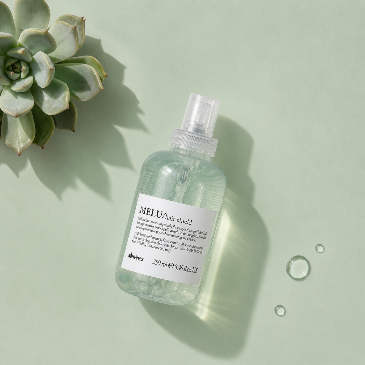 Melu Hair Shield | Davines