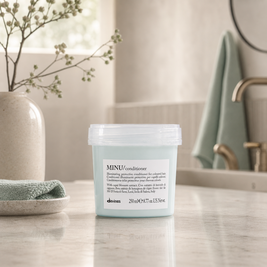 Minu Conditioner | Davines