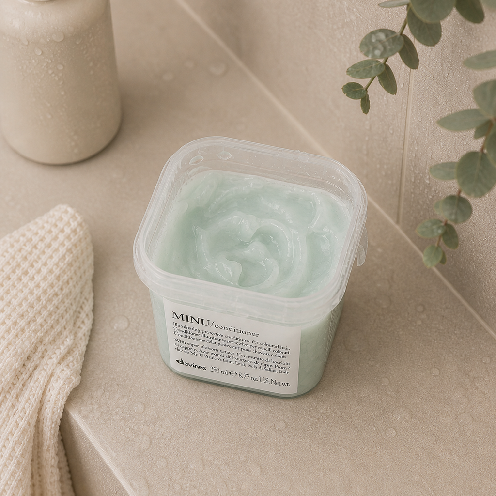 Minu Conditioner | Davines