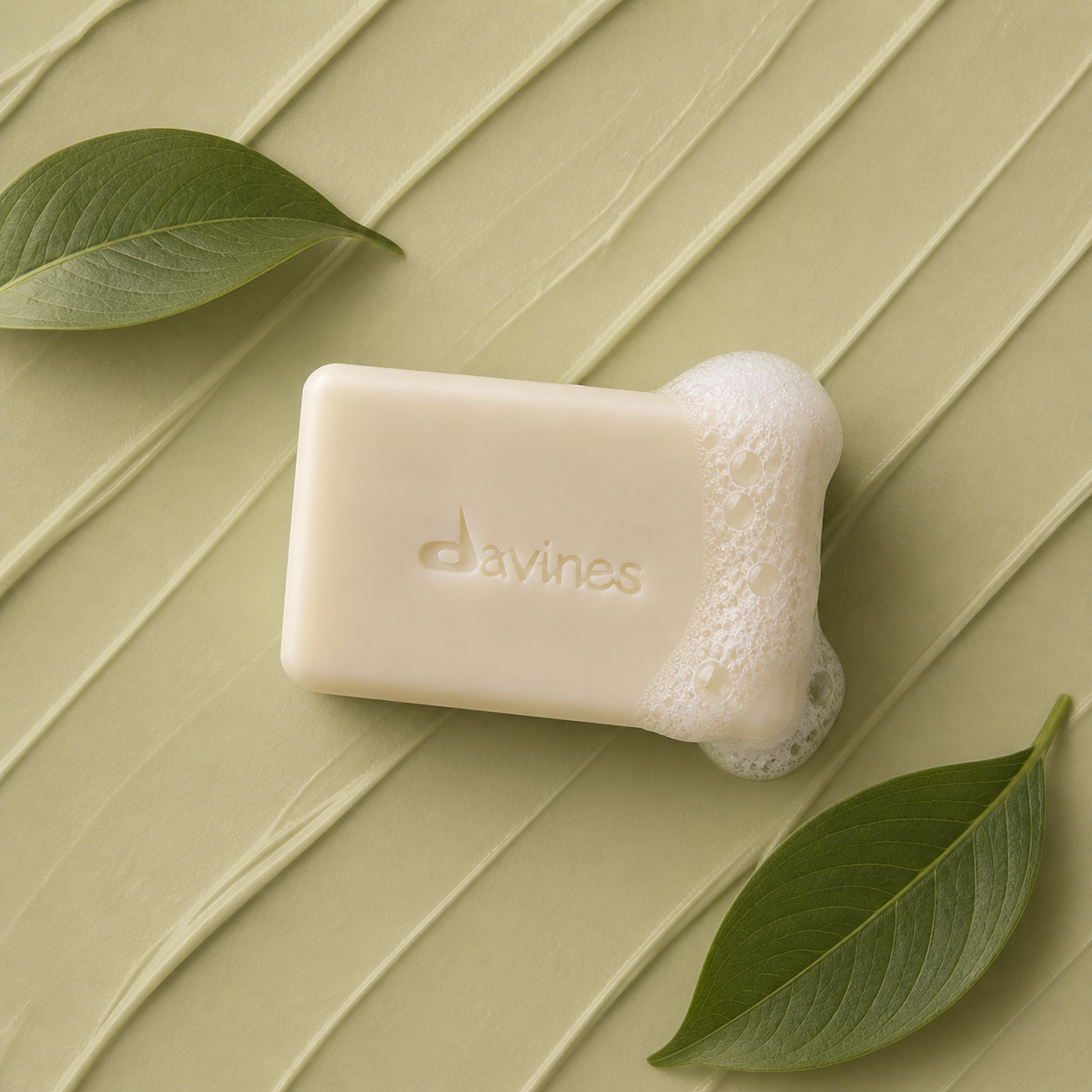 MOMO Shampoo Bar | Davines