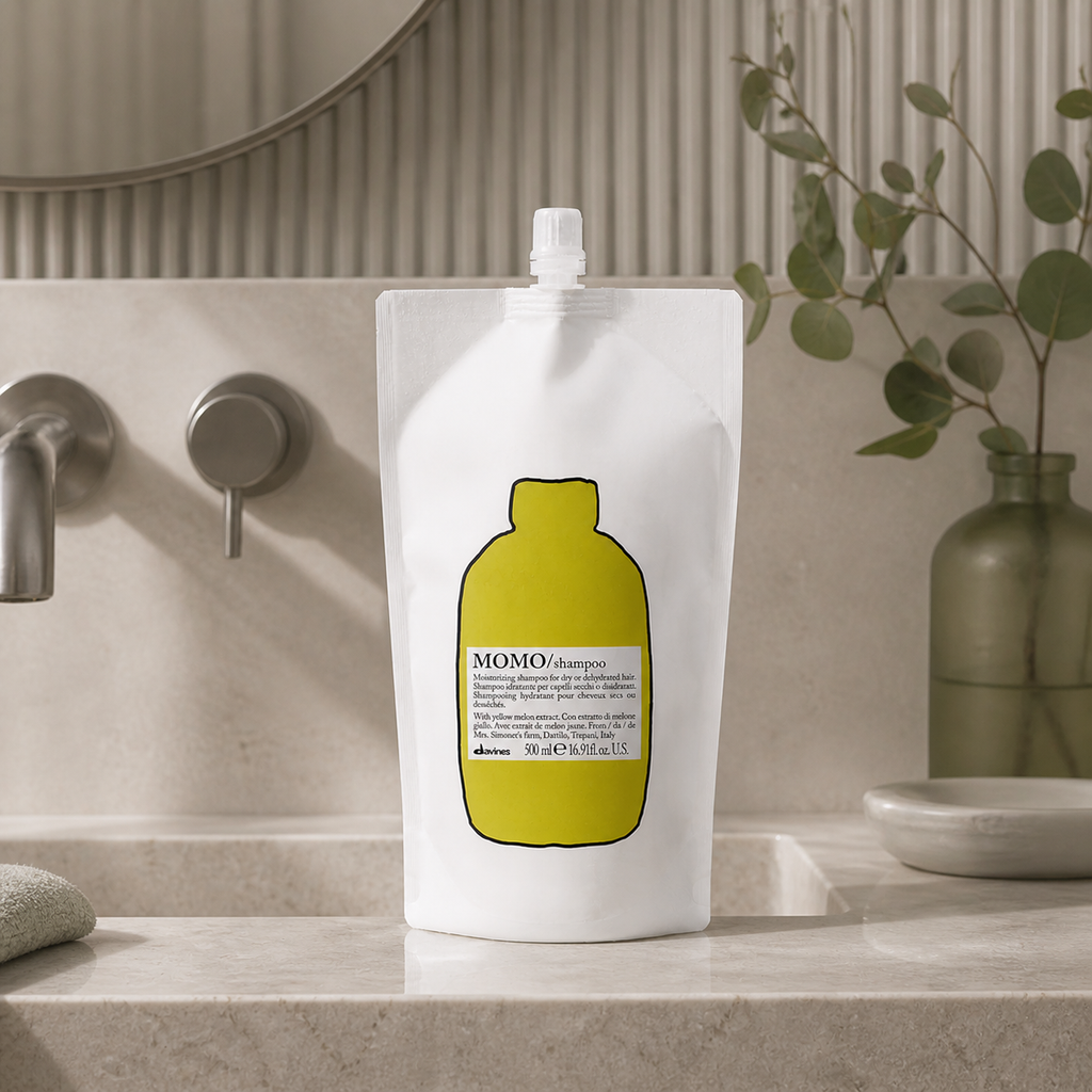 MOMO Refill Shampoo | Davines