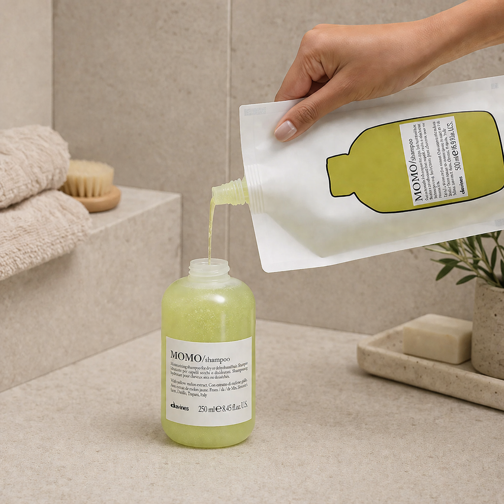 MOMO Refill Shampoo | Davines