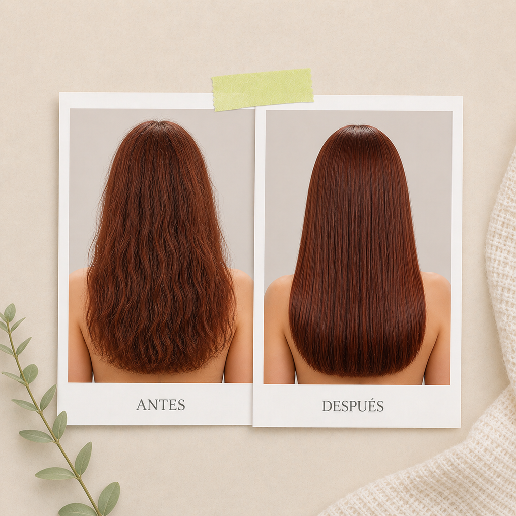 Momo Shampoo l Davines