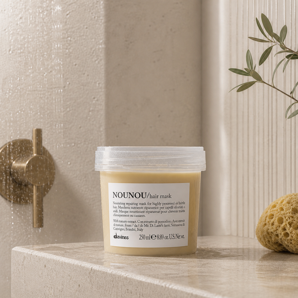 NouNou Hair Mask | Davines