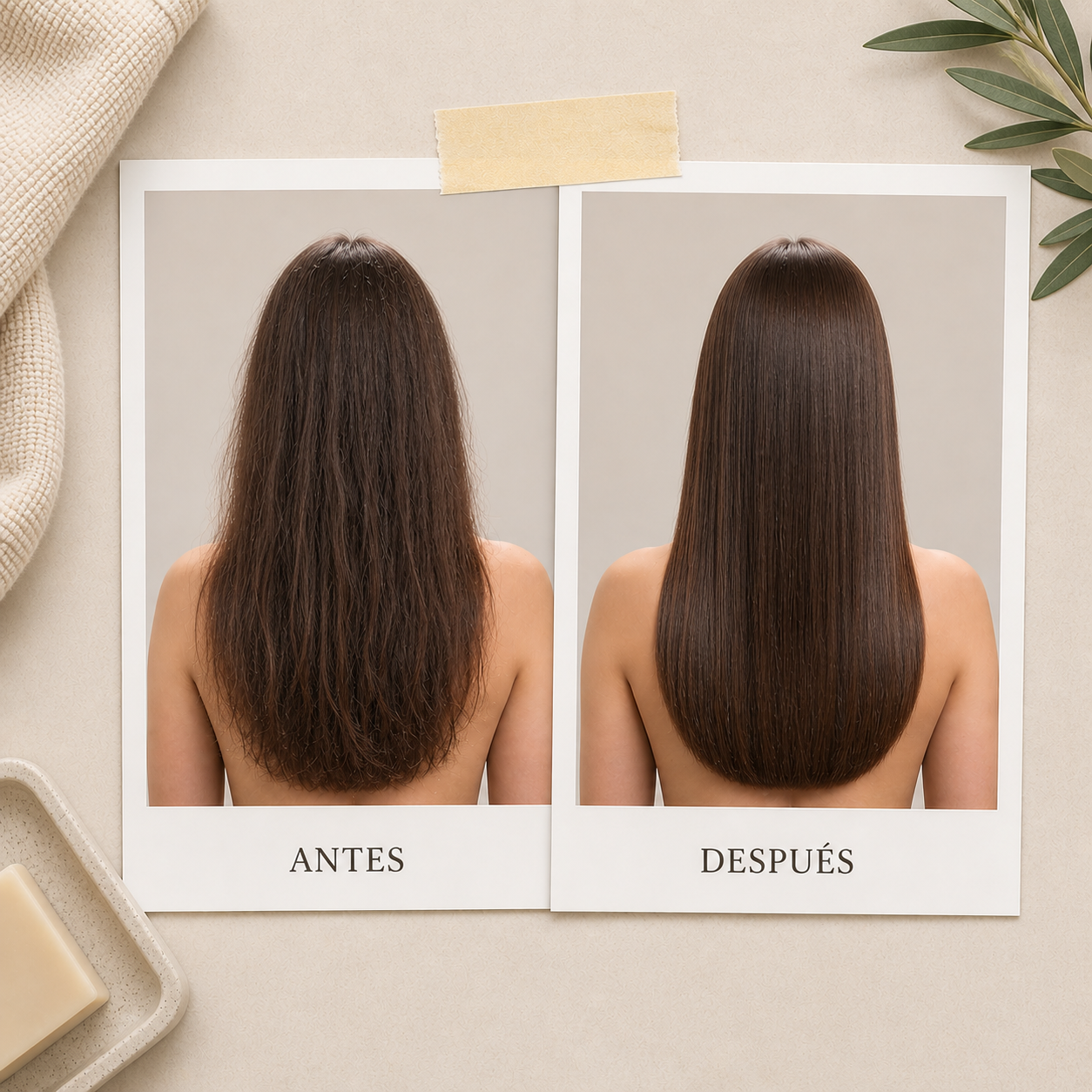 NouNou Shampoo | Daviness