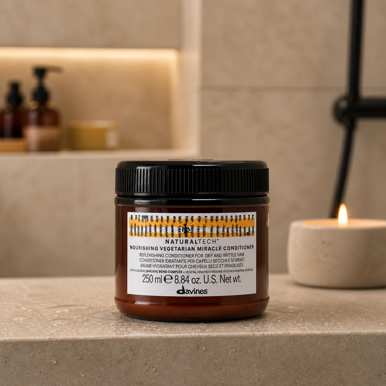 Nourishing Conditioner | Davines