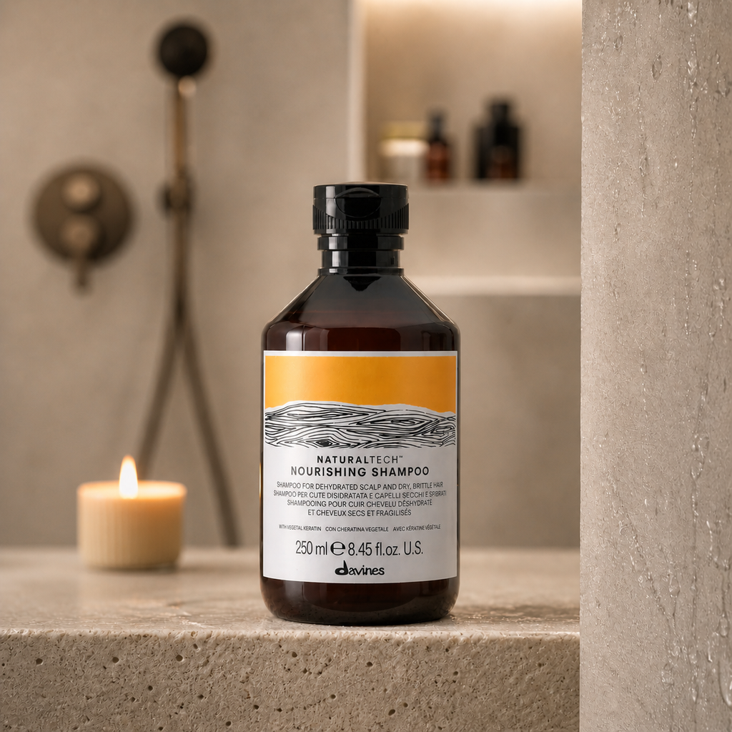 Nourishing Shampoo | Davines