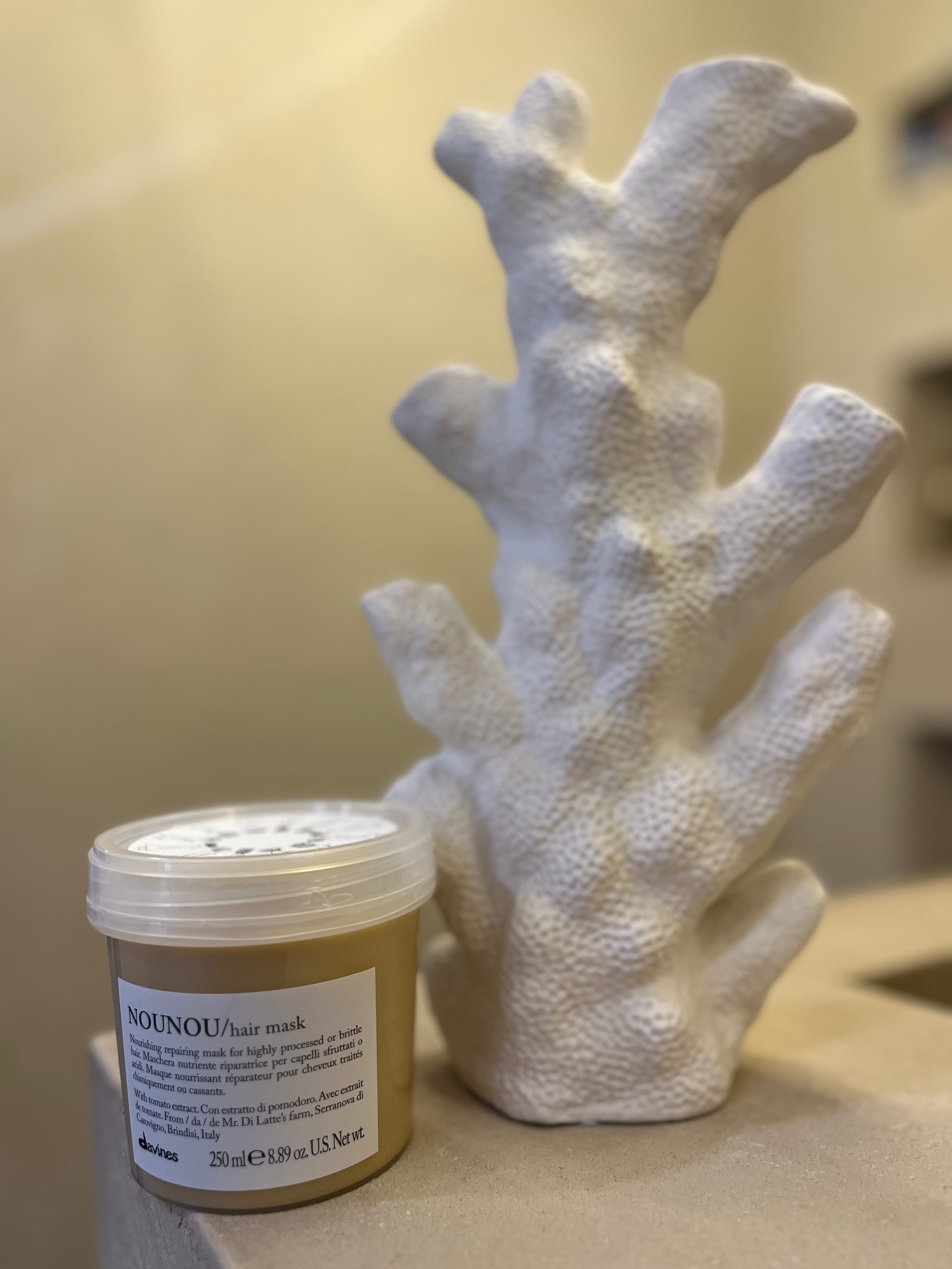 NouNou Hair Mask | Davines