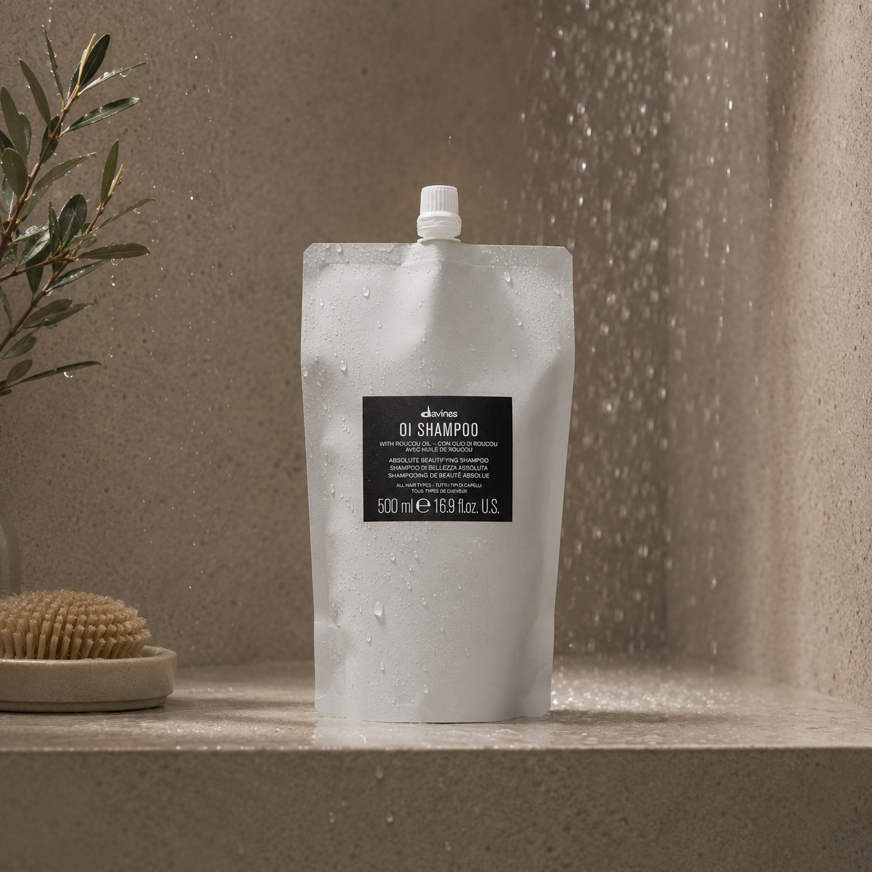 OI Shampoo Refill | Davines