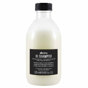 Shampoo orgánico