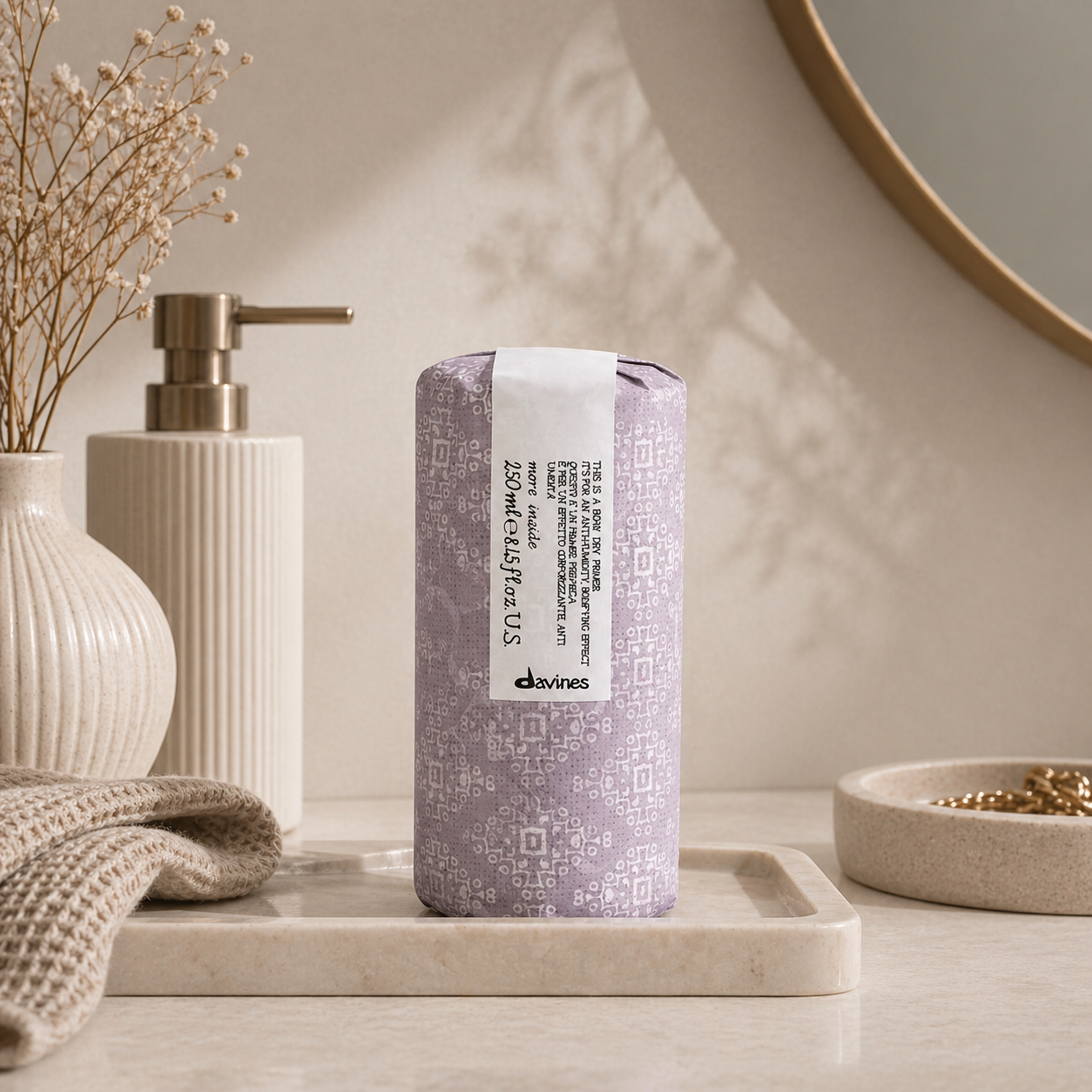 Primer More Inside 250 ml | Davines