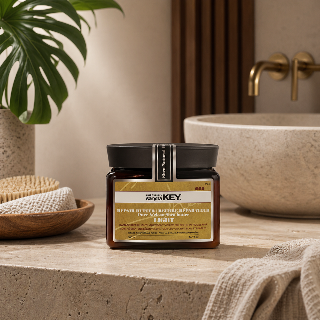 Repair Butter Light | Saryna Key