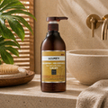 Shampoo Repair Light | Saryna Key