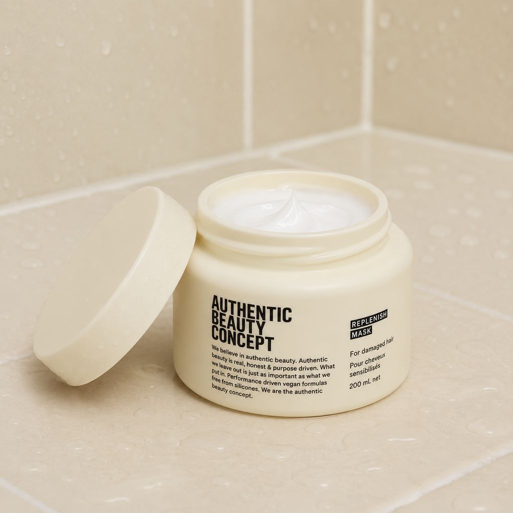 Replenish Mask | Authentic Beauty Concept