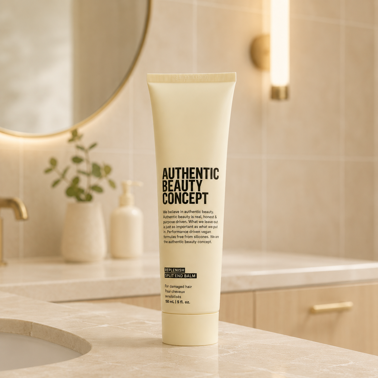 Replenish Balm | Authentic Beauty Concept