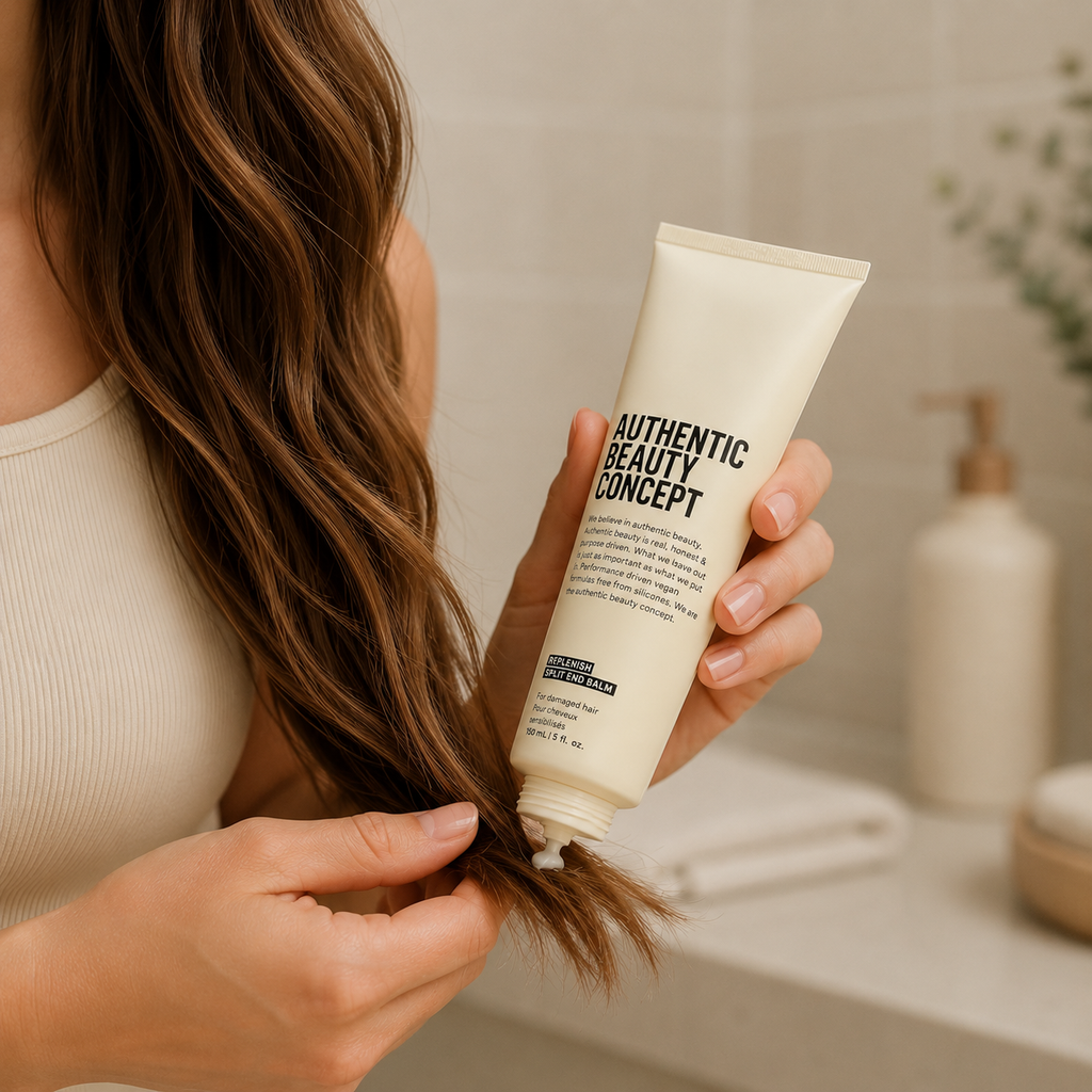 Replenish Balm | Authentic Beauty Concept