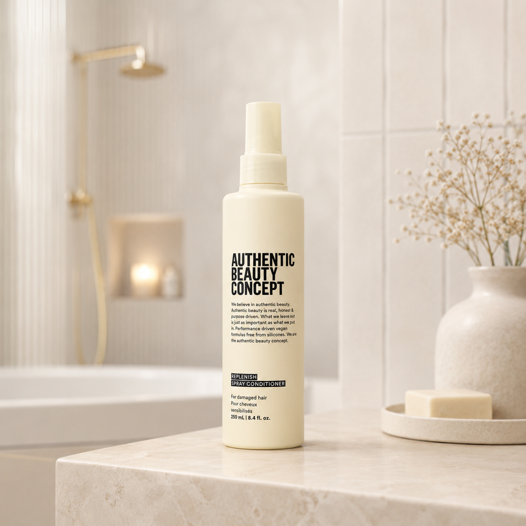 Spray Replenish Conditioner | Authentic Beauty Concept