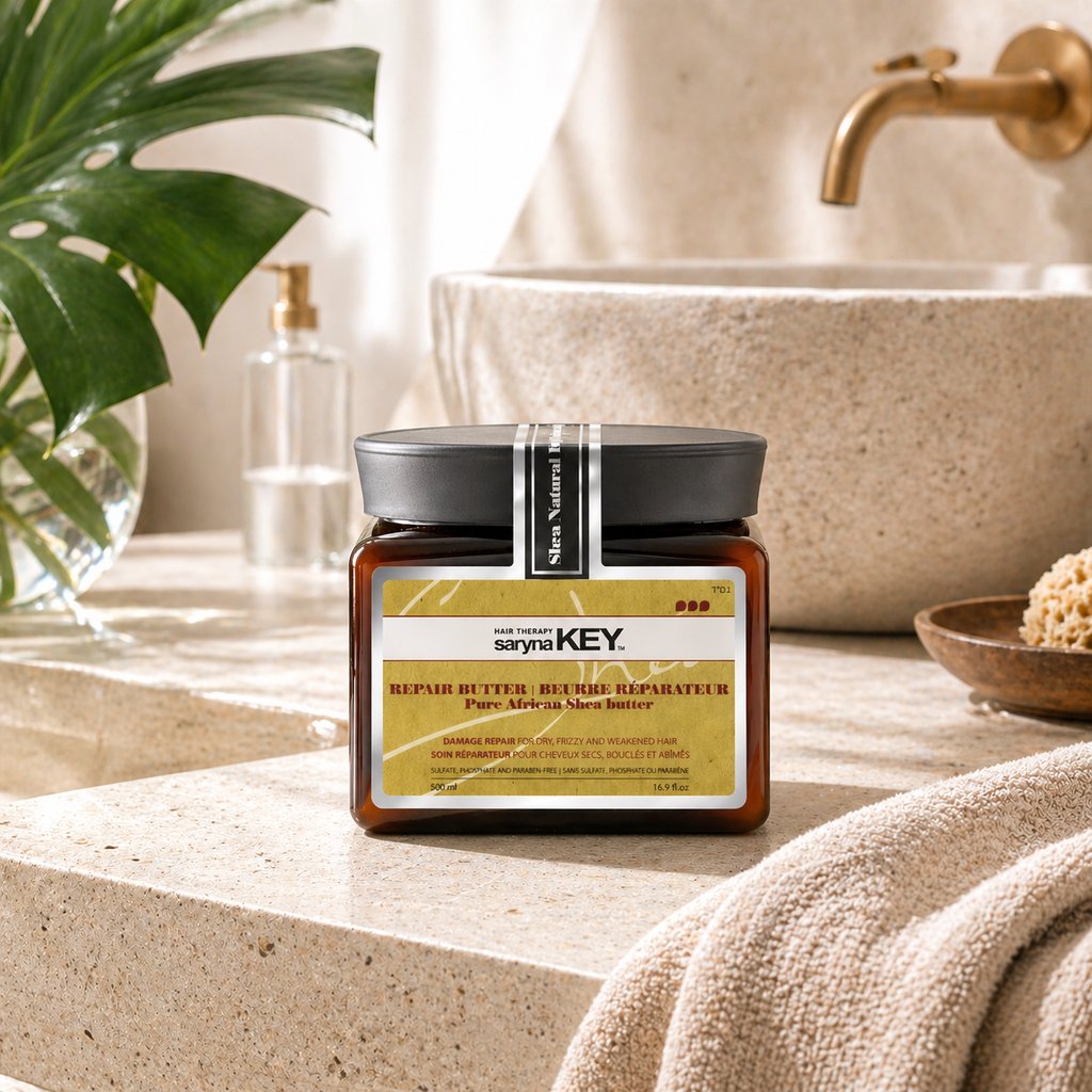 Repair Butter | Saryna Key
