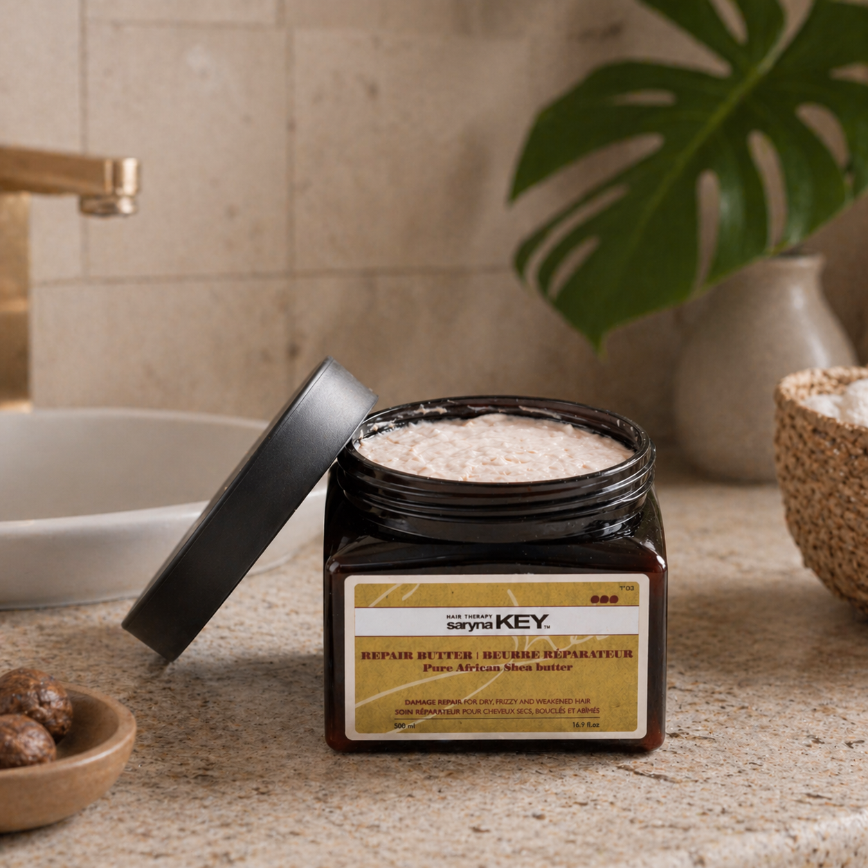 Repair Butter | Saryna Key