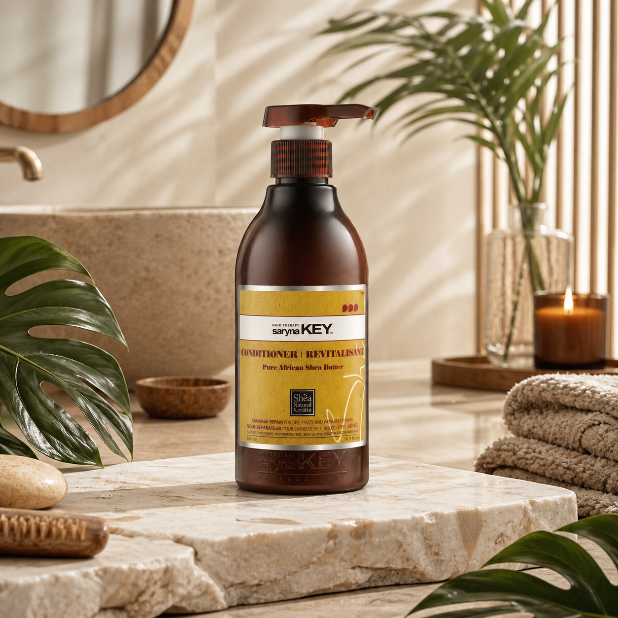 Repair Conditioner | Saryna Key