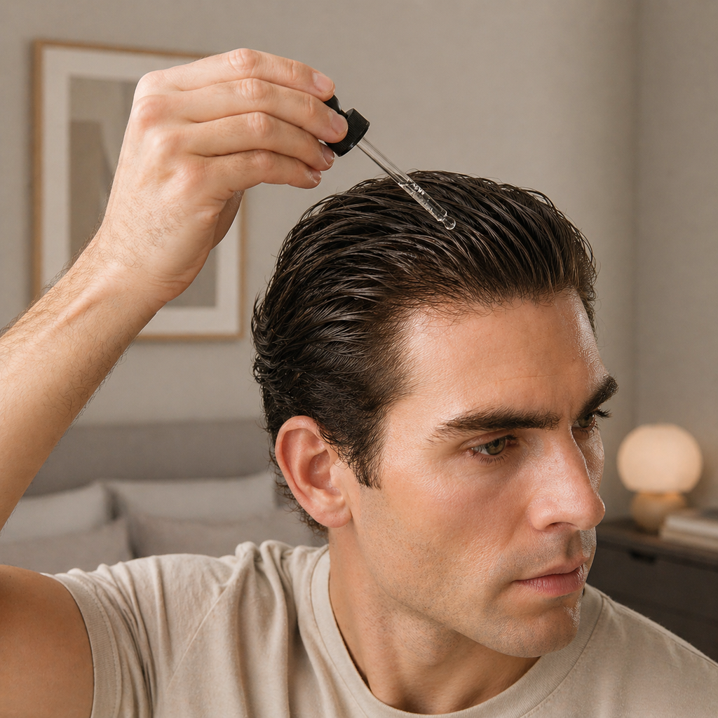 Energizing Seasonal Superactive | Davines