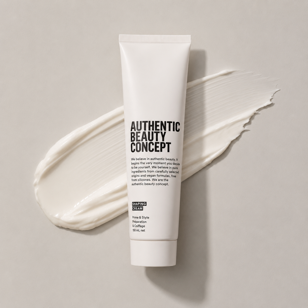 Shaping Cream | Authentic Beauty Concept