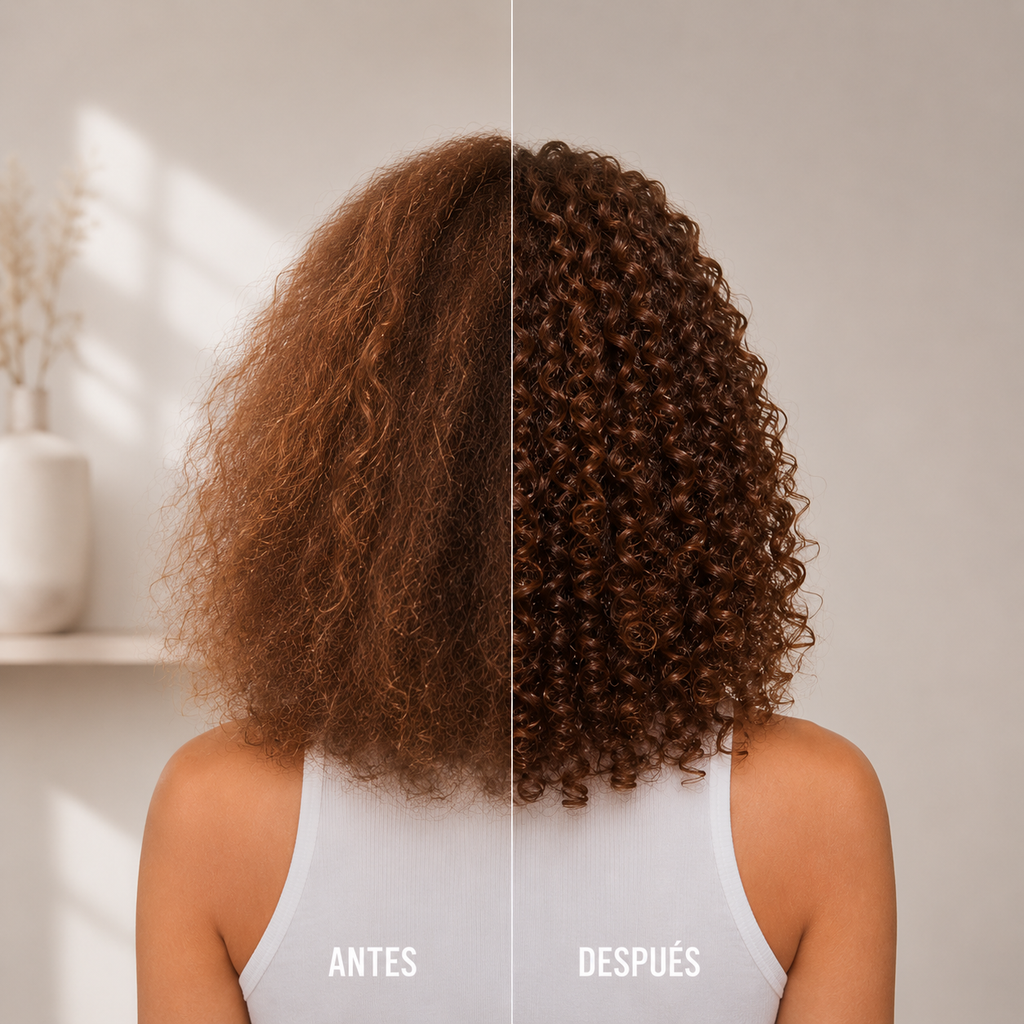Shaping Cream | Authentic Beauty Concept