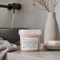 SOLU Sea Salt Scrub Cleanser | Davines