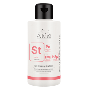 Full Recovery Shampoo | ARKHE