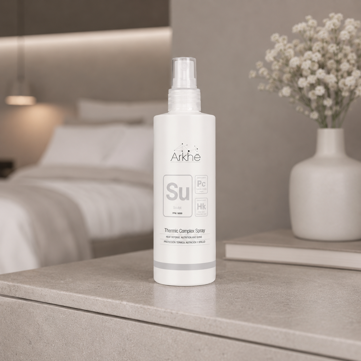 Thermic Complex Spray | ARKHE