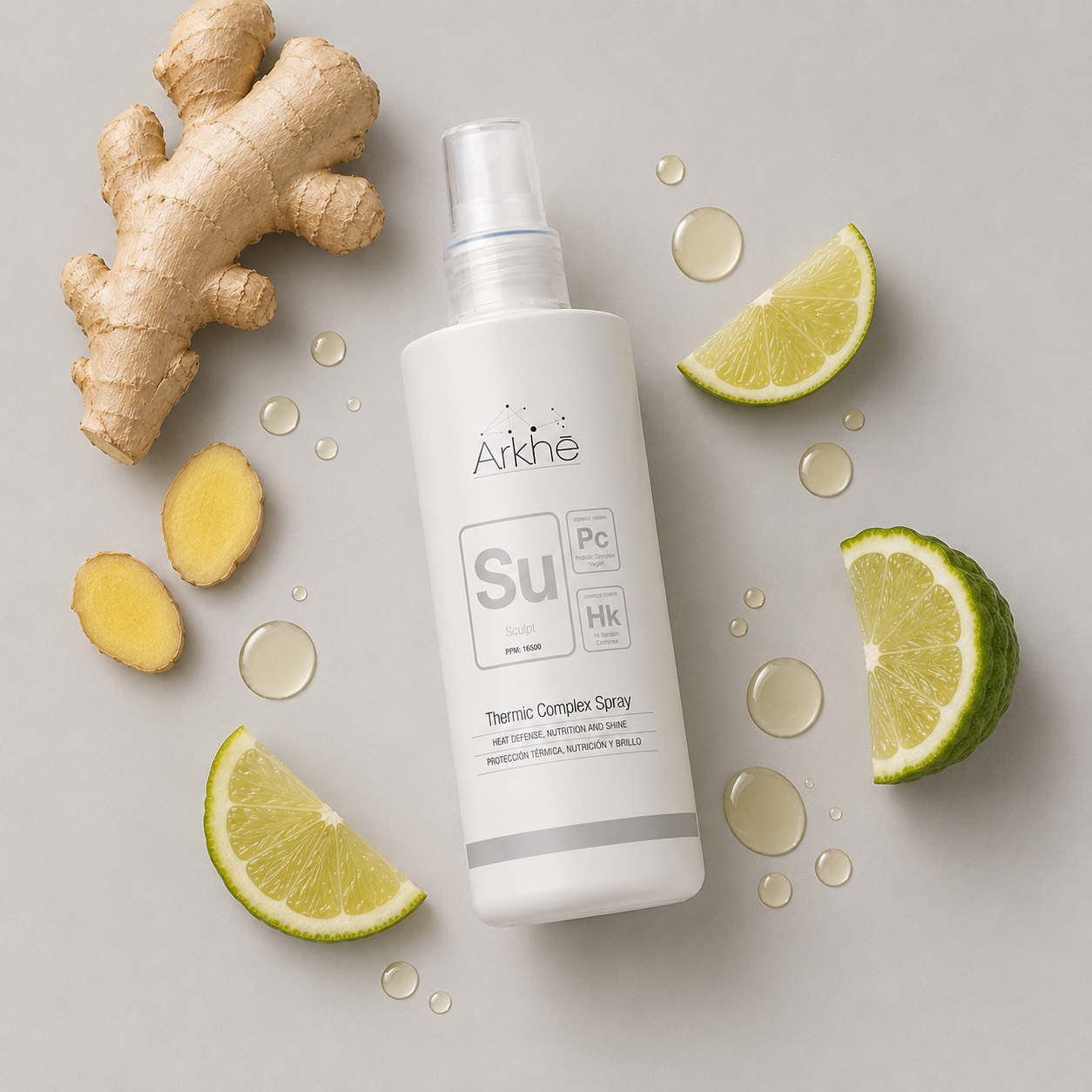 Thermic Complex Spray | ARKHE