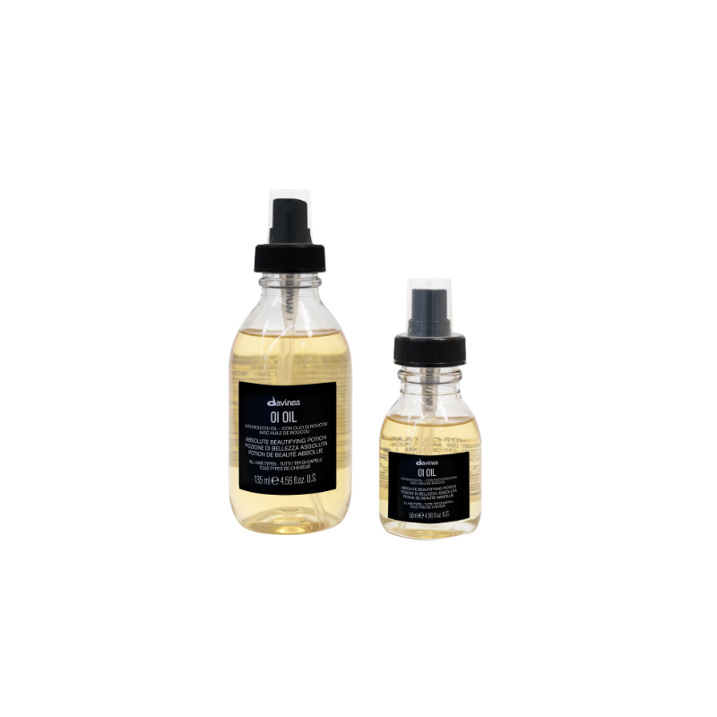 Oi Oil | Davines