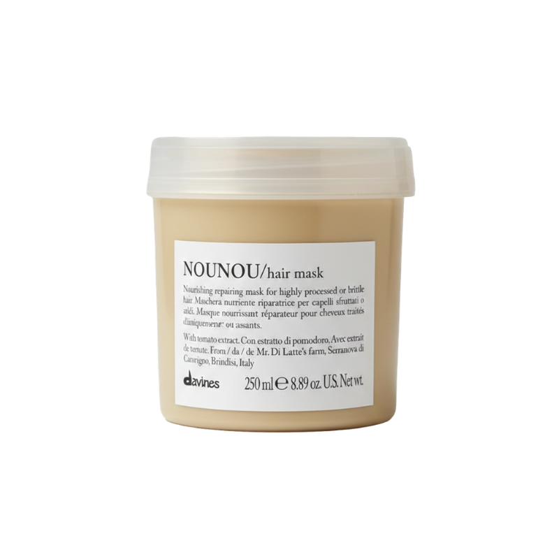 NouNou Hair Mask | Davines