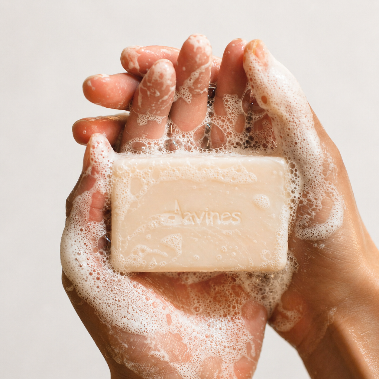 Volu Shampoo Bar | Davines