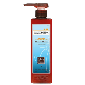 Crema Leave-in Rizos | Saryna Key