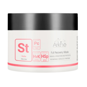 Full Recovery Mask | ARKHE