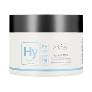 Hydrahair Mask | ARKHE