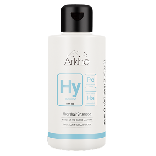 Hydrahair Shampoo | ARKHE