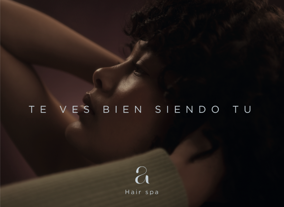 te ves bien siendo tu